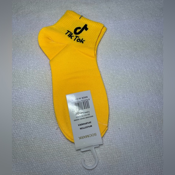 Tik Toc Socks. Women’s, 5 Pairs, Assorted Colors, Size 9-11, NWT - Picture 9 of 11